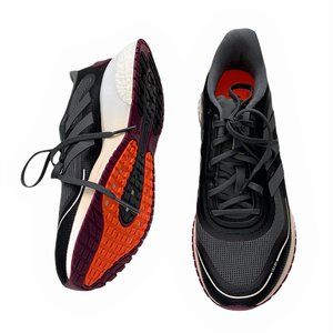 Womens Adidas Supernova Cold.Rdy Running Sneakers